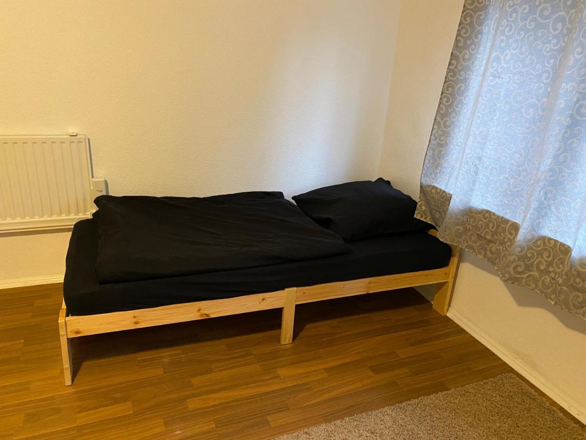 Hannover-Ronnenberg Eg Bagian luar foto