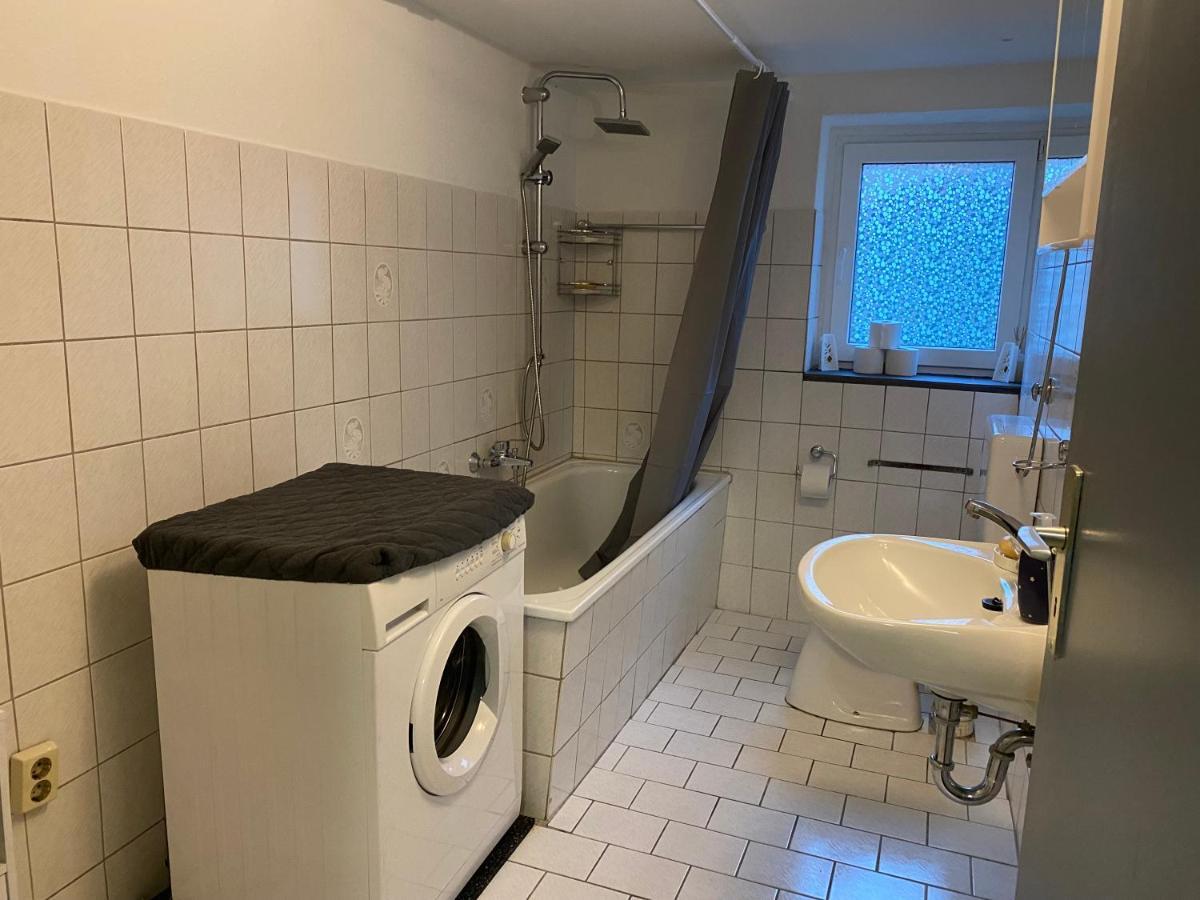 Hannover-Ronnenberg Eg Bagian luar foto